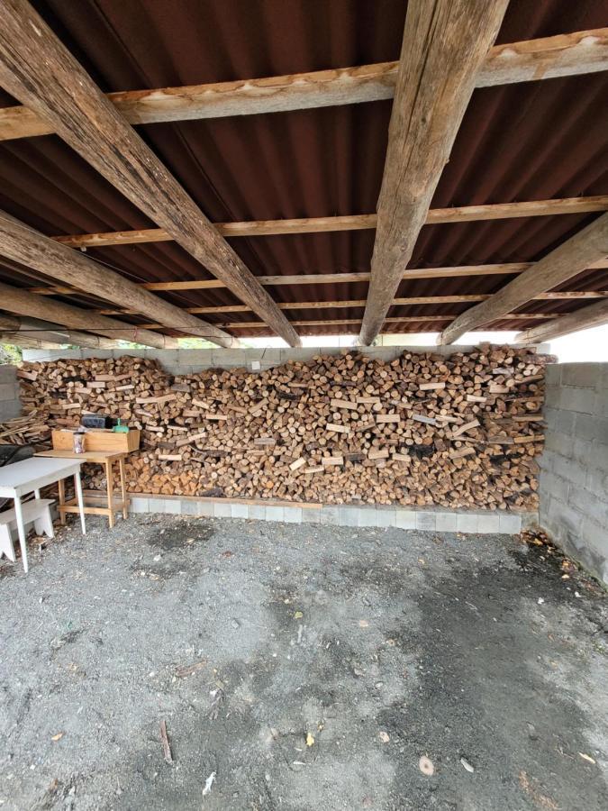 Cottage house 우루비시 외부 사진