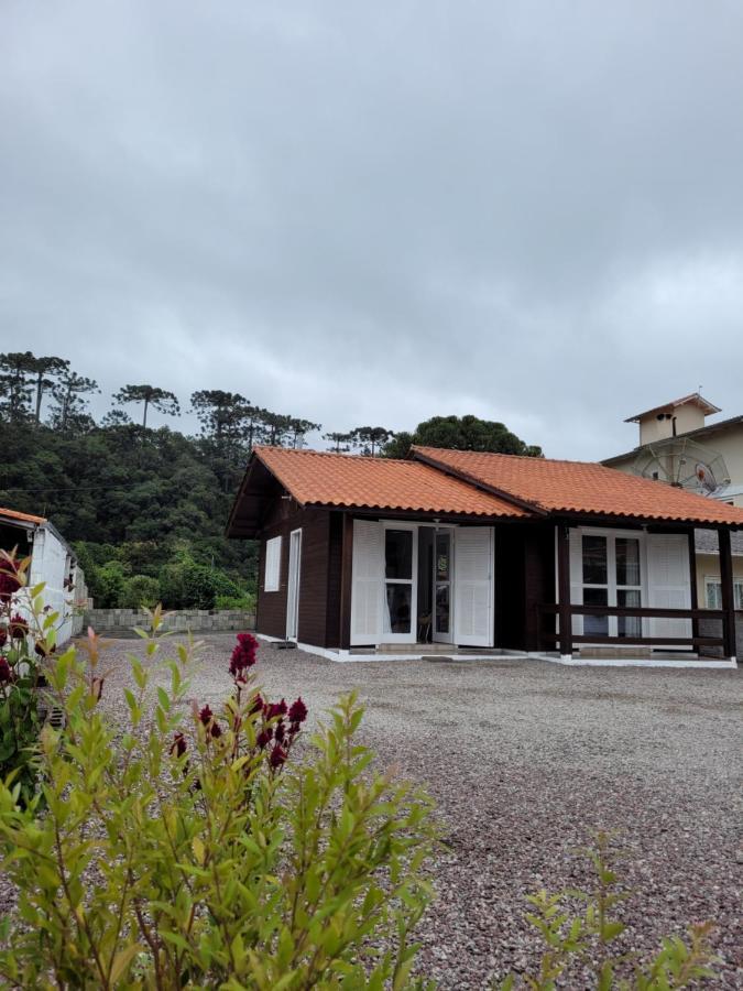Cottage house 우루비시 외부 사진